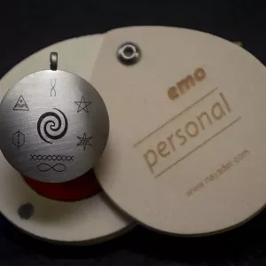Emo Personal