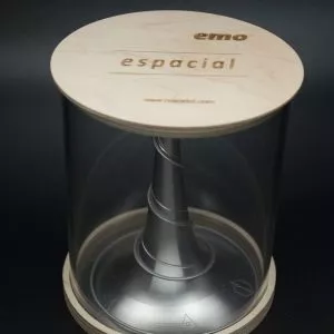 Emo Espacial