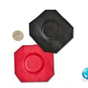 Imanes de neodimio 40x5mm (7000 Gauss)