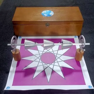 Antena conectora Arcturiana (Varios tamaños disponibles)