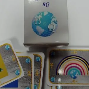 Pack | Imanes Quánticos BQ