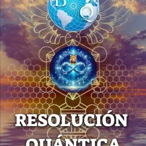 Novedad | Libro: Resolución Quántica (Nivel 4 BQ) | Producto Físico
