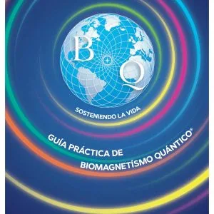 Libro: Guía práctica de Biomagnetismo Quántico | Producto Físico