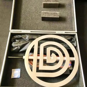 Cama Sanadora Armonizadora BQ