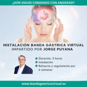 Banda Gástrica Virtual + Seguimiento y Control | 15 de Noviembre 2025