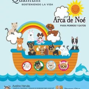Arca de Noé (Formato Físico)