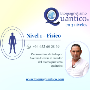 Curso Nivel 1 BQ - Online o Presencial (Nivel Físico) | 11 de Octubre 2025