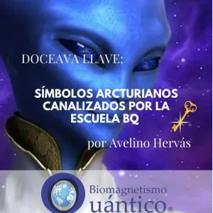 Cartas de Símbolos Arcturianos