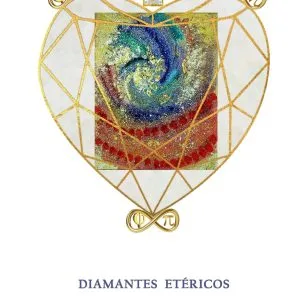 Novedad | Libro: Diamantes Etéricos (Nivel 4 BQ) | Producto Físico