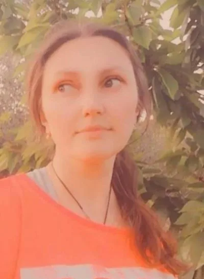 Svetlana Prudnikova