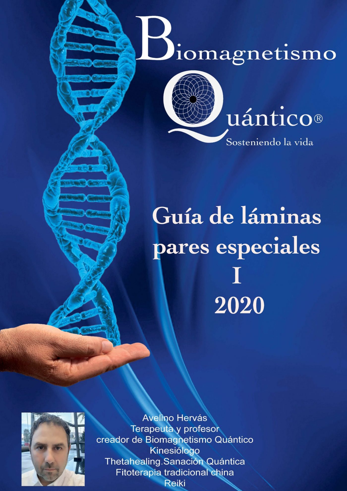 1 Laminas de pares especiales