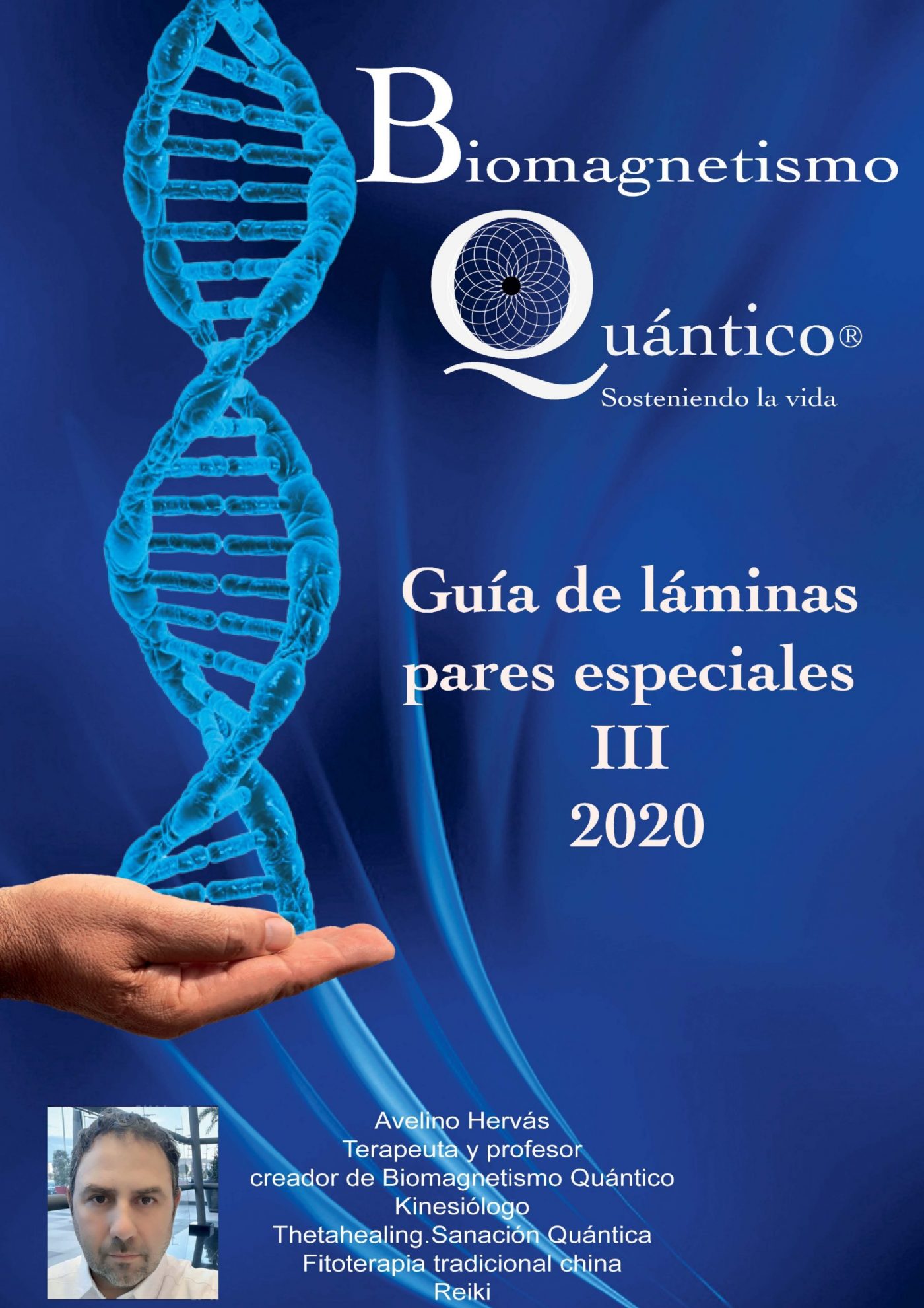 3 Laminas de pares especiales