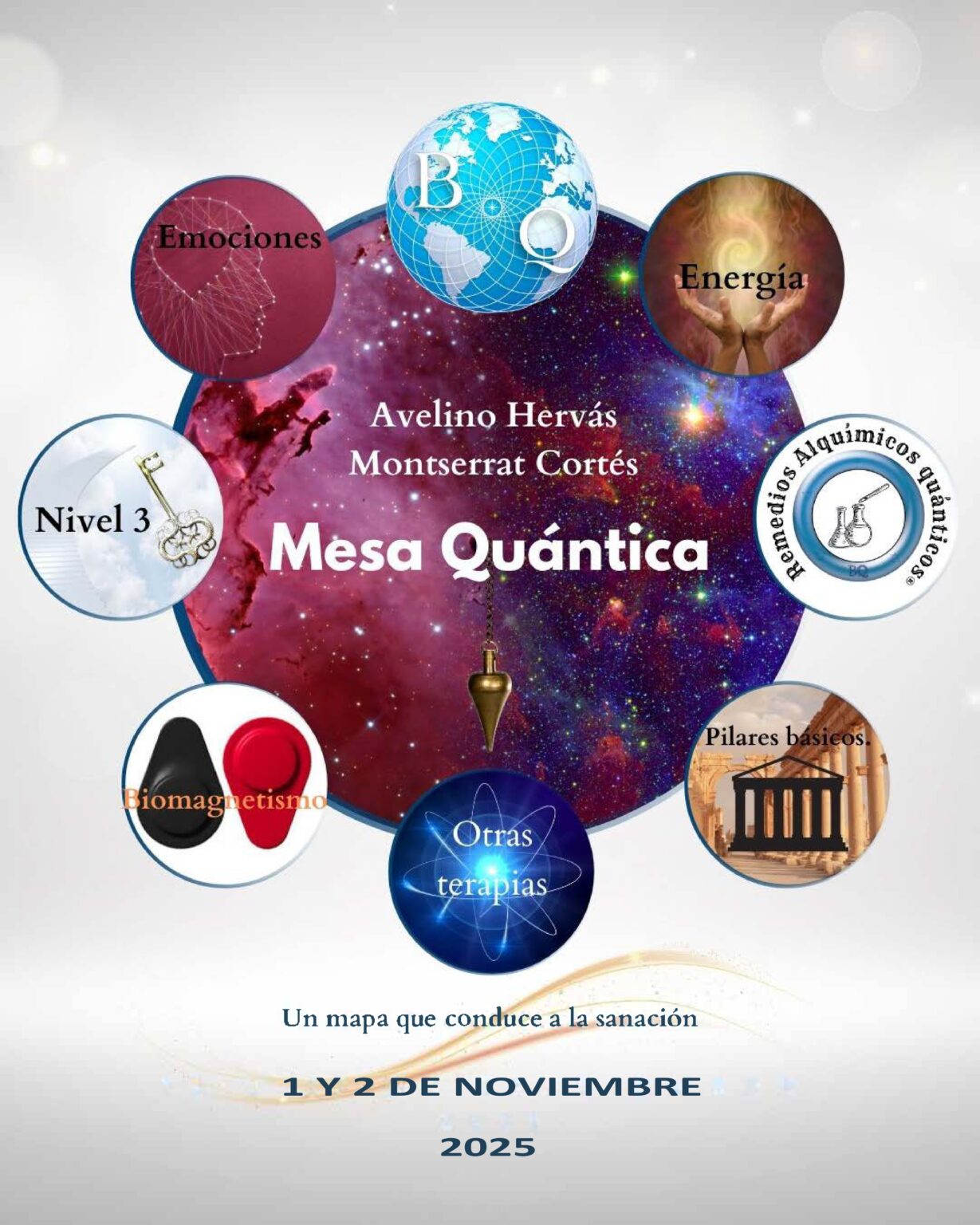 Mesa Quantica