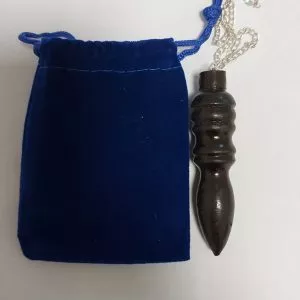 Péndulo Karnak de Madera