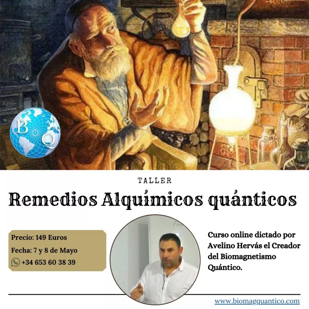 Remedios Alquimicos