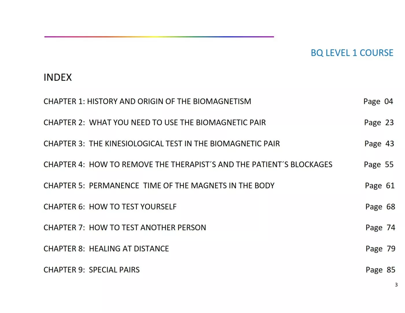 Manual Level 1 BQ - English_2