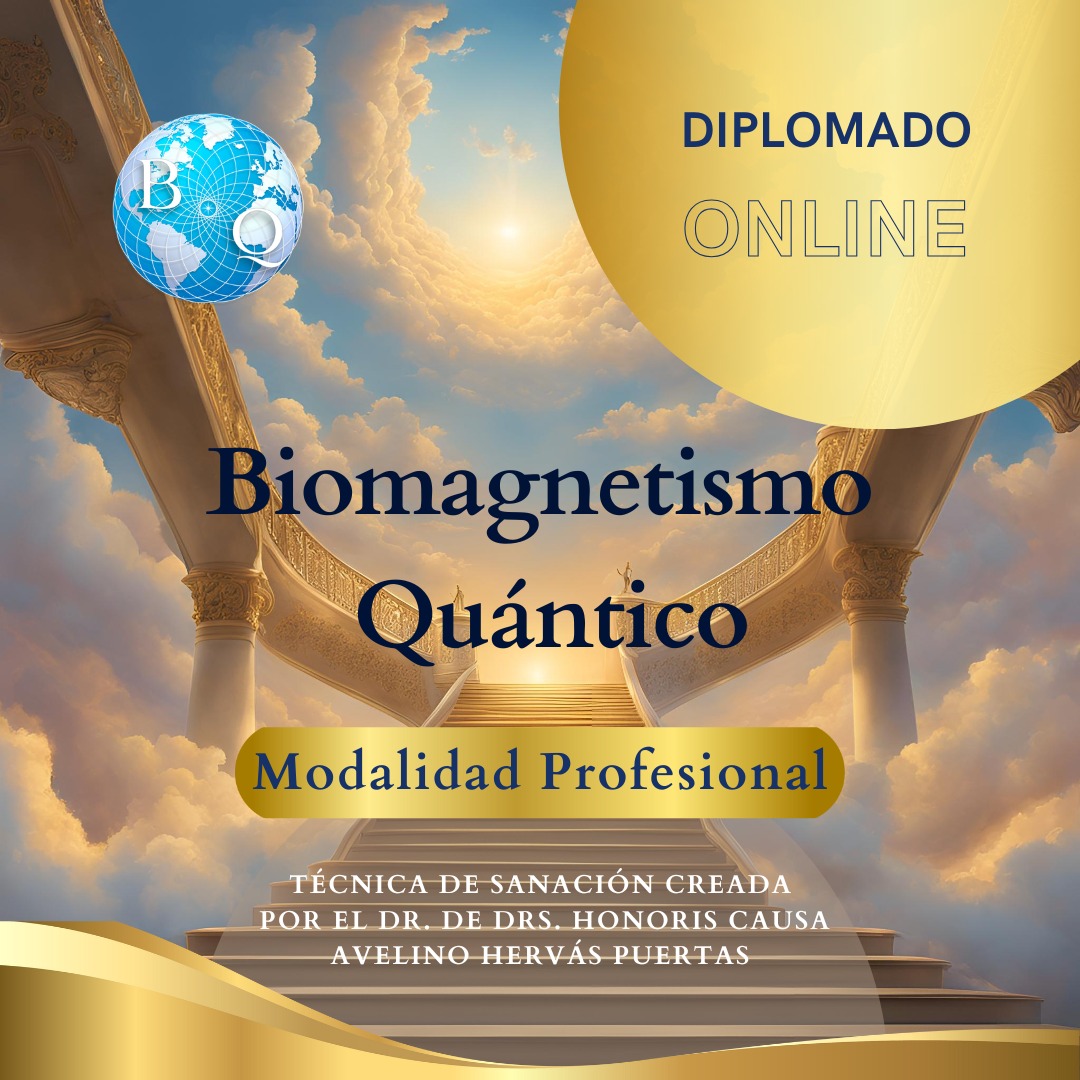 Diplomado BQ - Profesional
