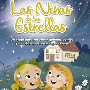 Libro: Las niñas de las estrellas | Producto Físico (libro de alumna BQ)