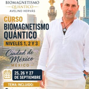 Curso BQ Presencial - Ciudad de México | 25, 26 y 27 de Septiembre de 2026