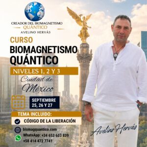 Curso BQ Presencial - Ciudad de México | 25, 26 y 27 de Septiembre de 2026