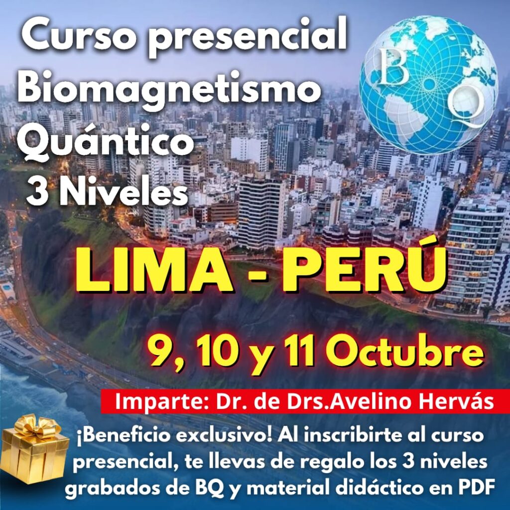 Curso Lima