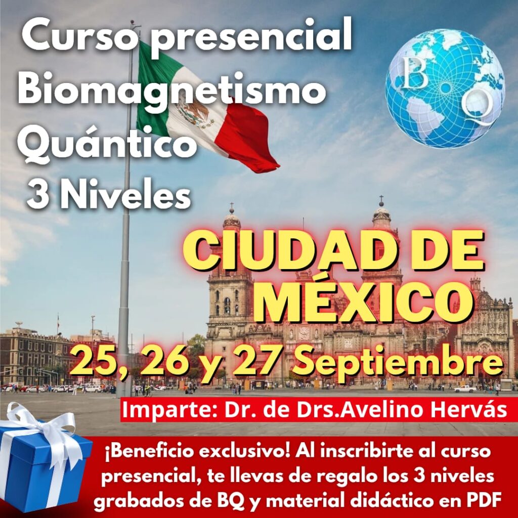 Curso CDMX