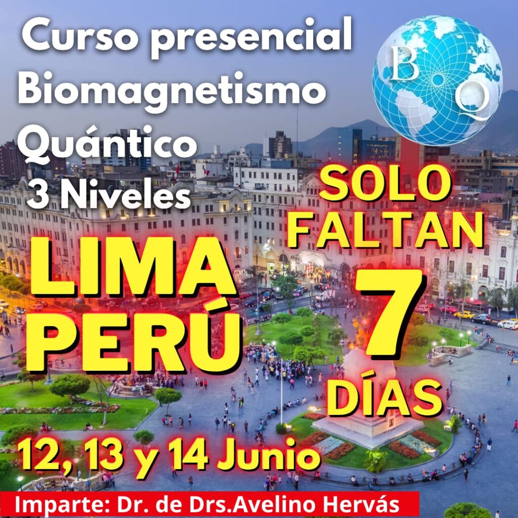 Curso BQ Lima