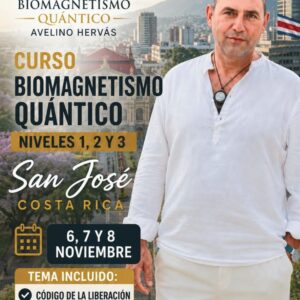 Curso BQ Presencial - San José (Costa Rica) | 6, 7 y 8 de Noviembre de 2026