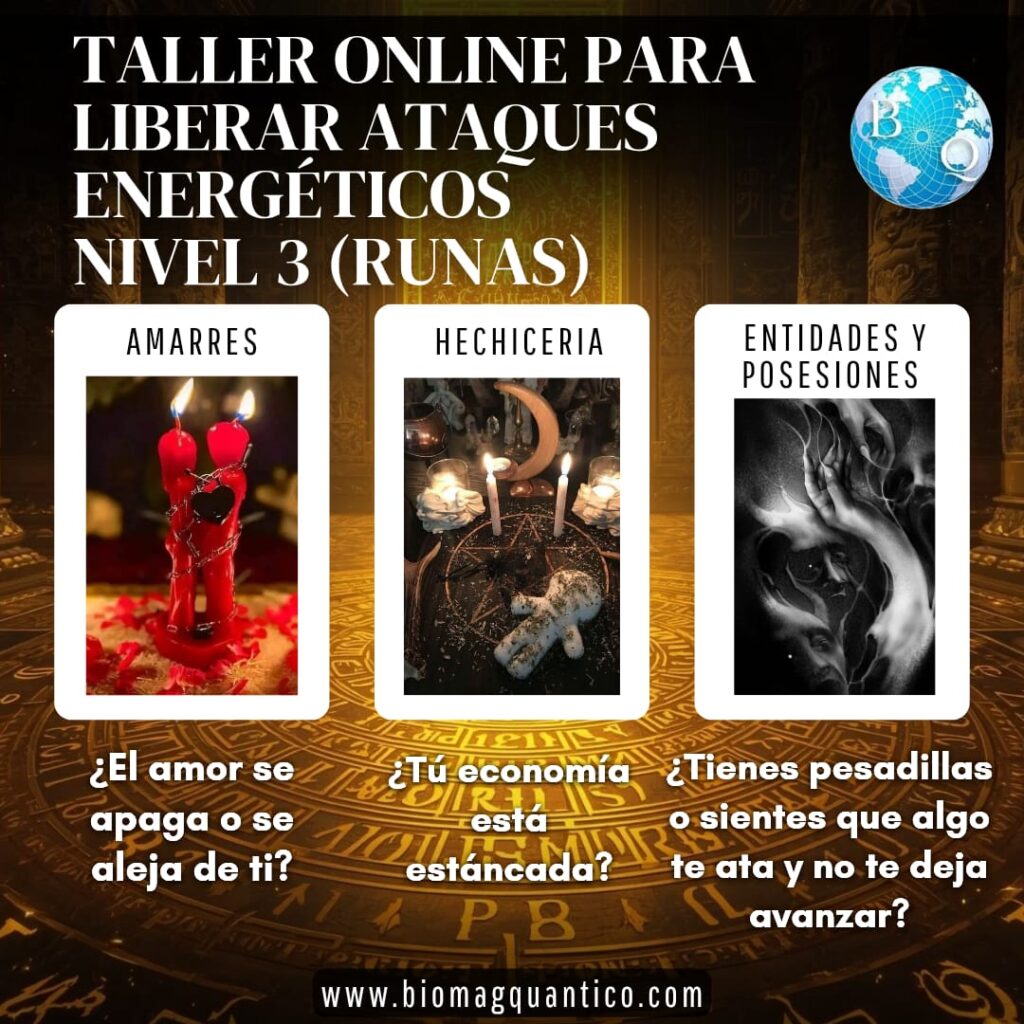 Ataques Nivel 3