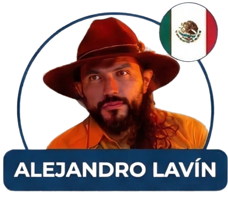 Alejandro Lavín