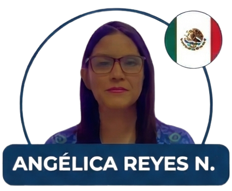 Angélica Reyes N.
