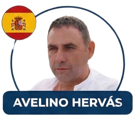 Avelino Hervás
