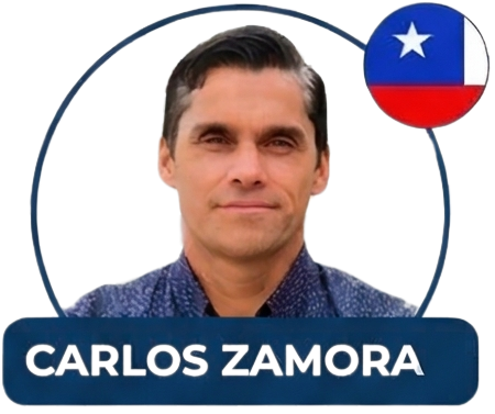 Carlos Zamora