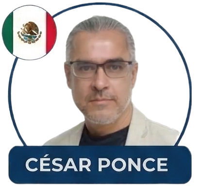 César Ponce