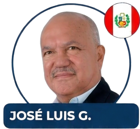 José Luis G.