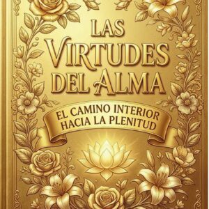 Libro | Las Virtudes del Alma: El camino interior hacia la plenitud - (Producto físico)