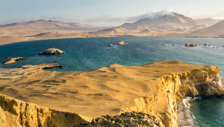 Reserva de Paracas