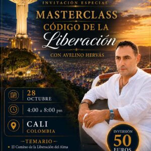 MasterClass BQ - Cali (Colombia) | 28 de octubre 2026