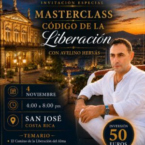 MasterClass BQ - San José (Costa Rica) | 4 de noviembre 2026