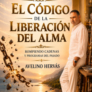 Libro Digital | El Código de la Liberación del Alma + Audiolibro