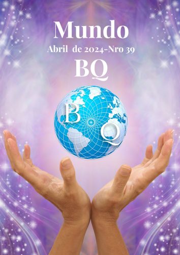 Revista BQ - Abril 2024