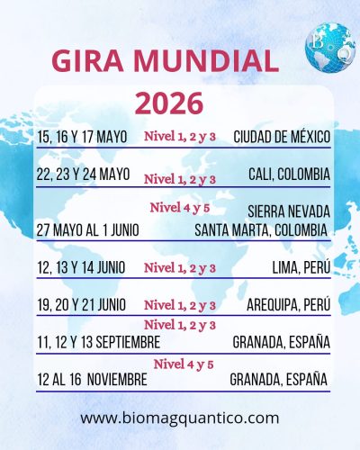 Calendario BQ