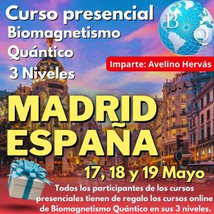 Curso BQ Madrid 2024