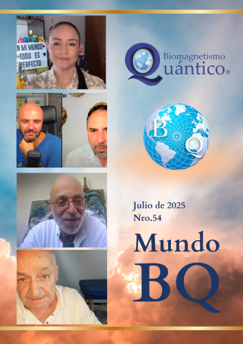 Revista BQ - Julio 2025
