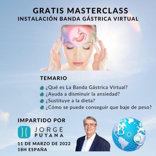 Masterclass BGV