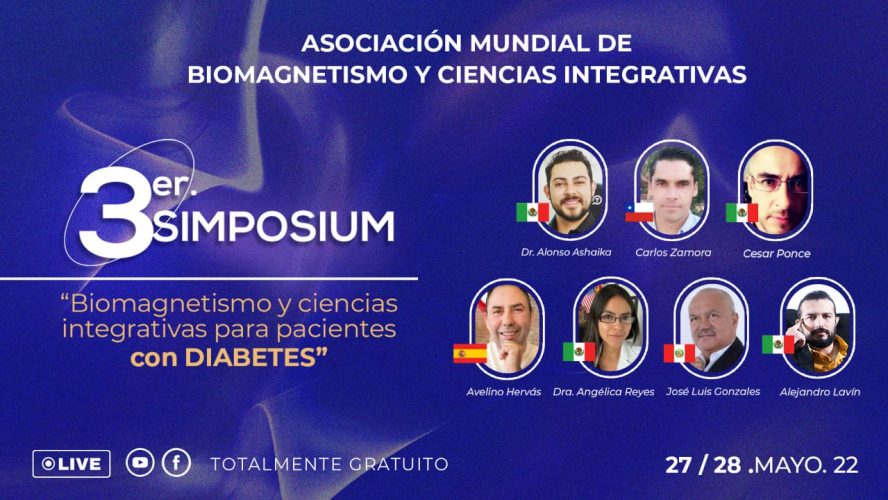 3º Simposium