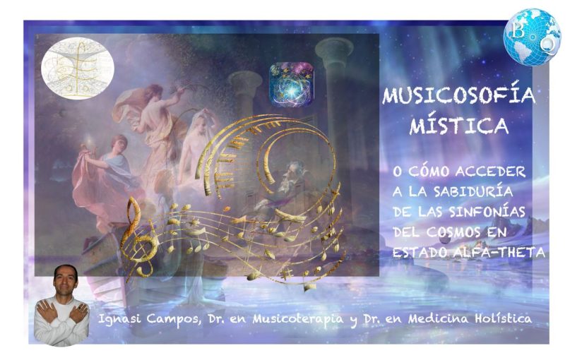 Masterclass musicosofía